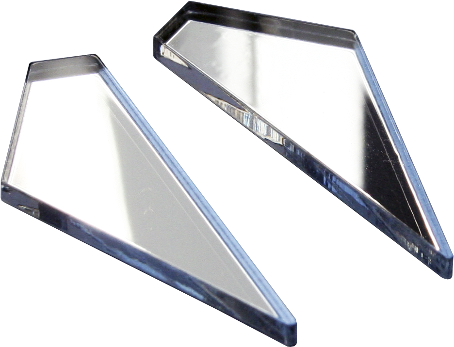 Shard - Mirror Shard Png (1831x1831), Png Download