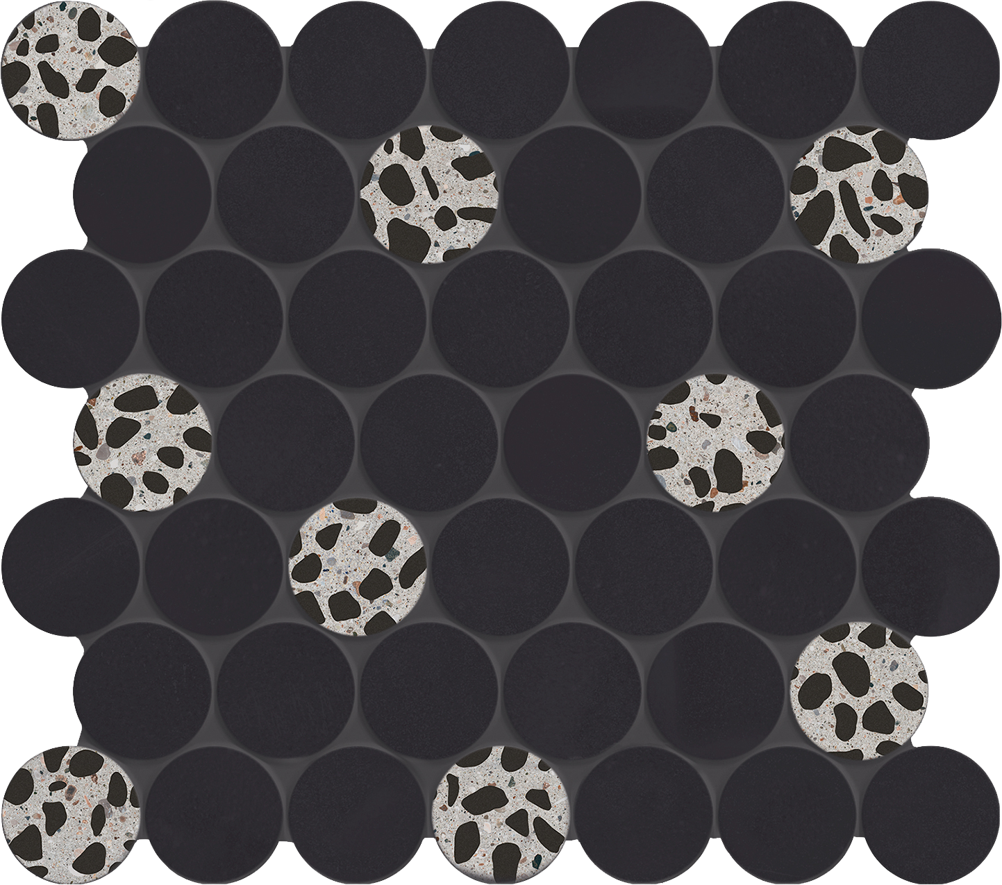 Sha049 - Circle (1443x1275), Png Download