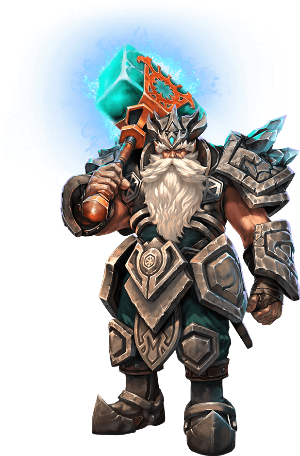 Istok Shards - Istok Pagan Online (750x1000), Png Download
