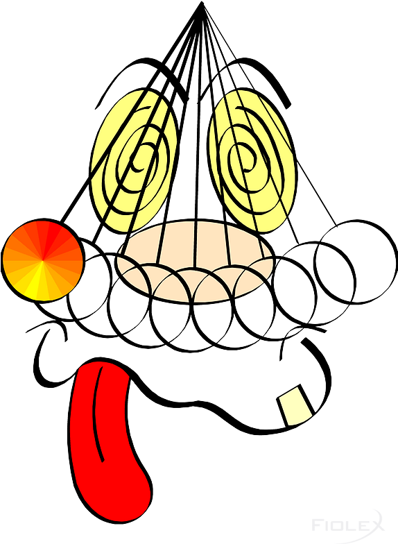 Hypno (573x800), Png Download