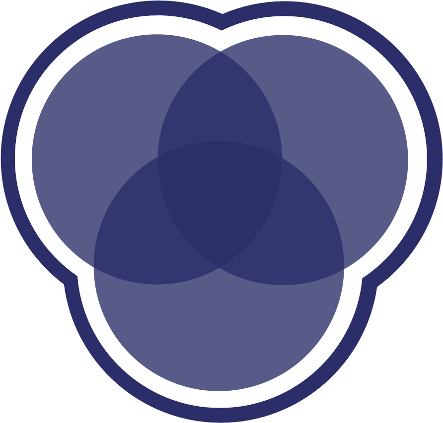 Cornell Logo Png - Circle (1000x965), Png Download