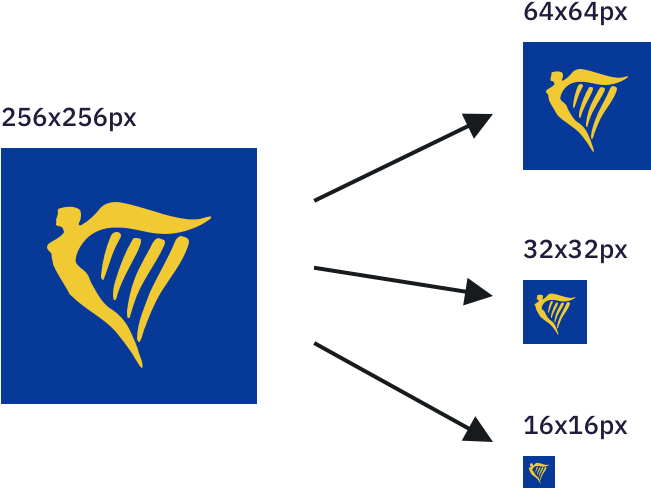 The Carrier Logo Is Usually Placed On A White Background, - Diagram (994x576), Png Download