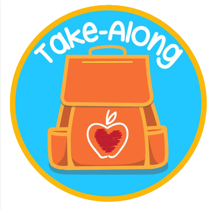 Image Transparent Download Take Along Food Program (698x689), Png Download