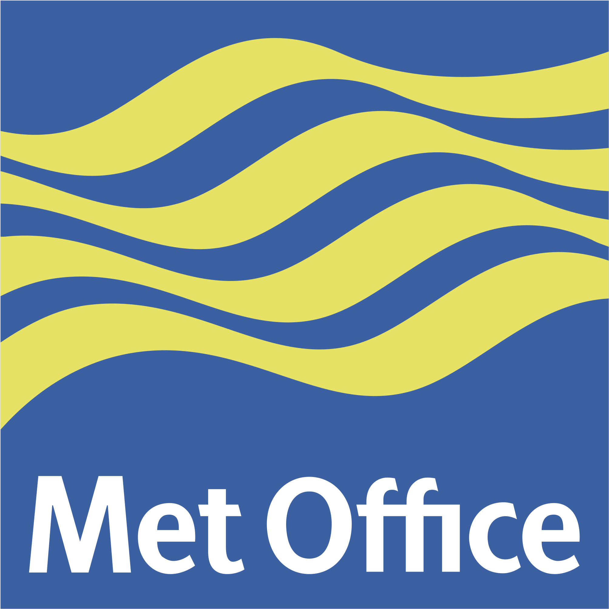Office Vector Supply - Met Office (2400x2400), Png Download