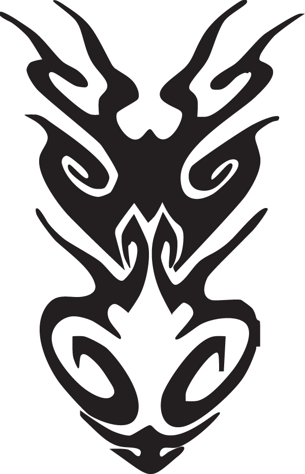 Dc15976 - Emblem (600x932), Png Download
