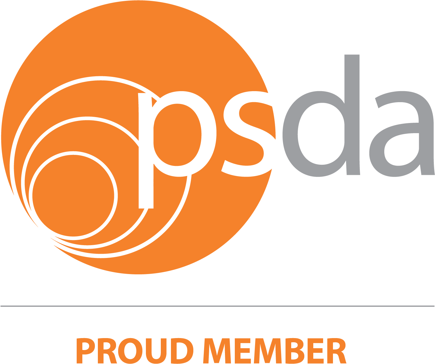 The Print Services & Distribution Association Is An - Psda (1457x1251), Png Download