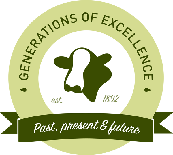 2019 Oregon Dairy Farmers Annual Convention - Children Book (600x539), Png Download