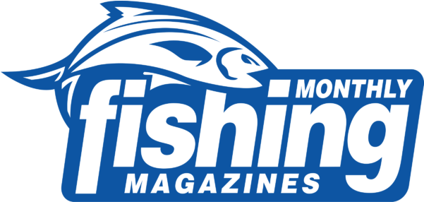 Monthly Fishing Magazines Logo Png Transparent & Svg - Graphic Design (800x600), Png Download