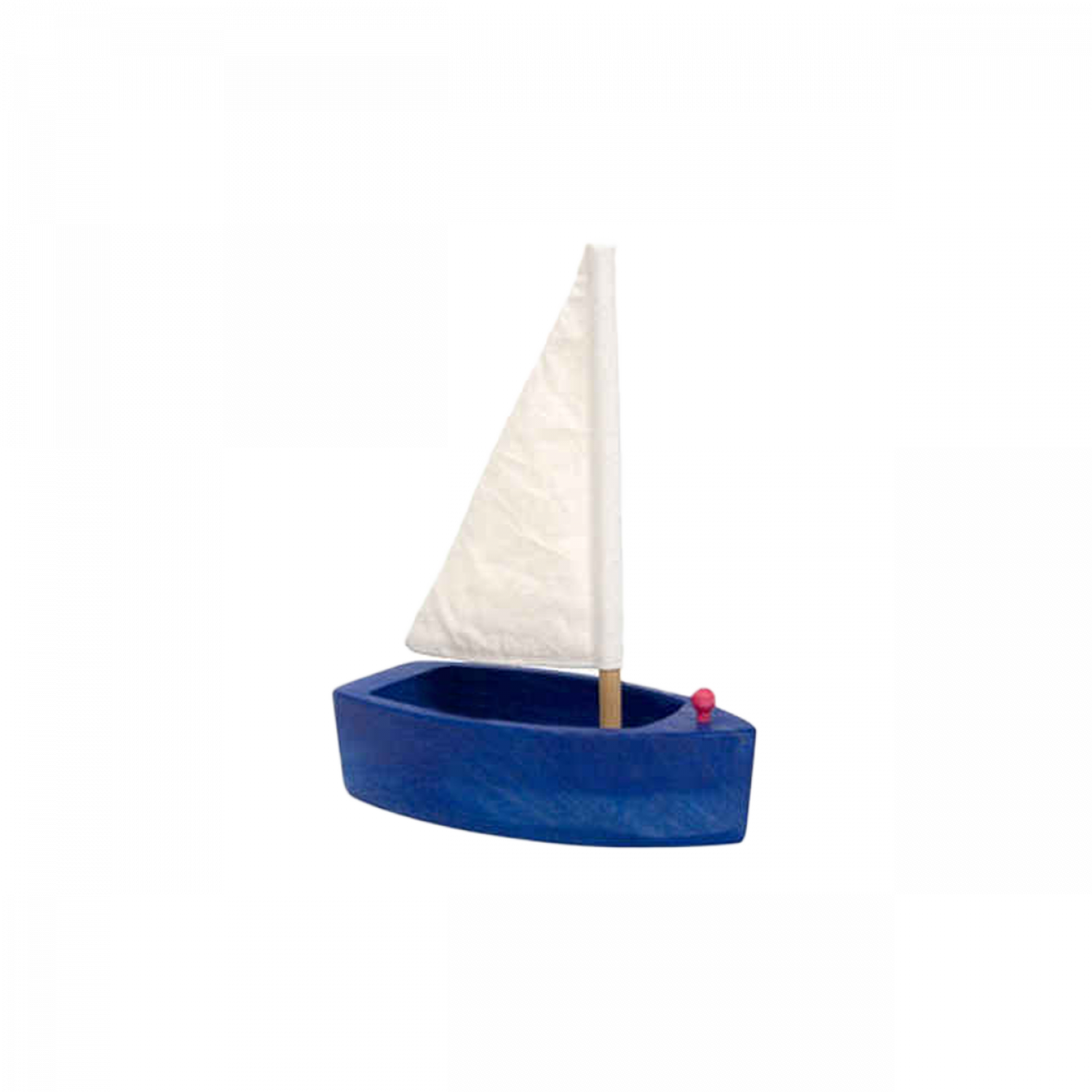 Toy Sail Boat (1500x1500), Png Download