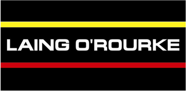 Laing O'rourke Logo - Laing O Rourke Logo (700x700), Png Download