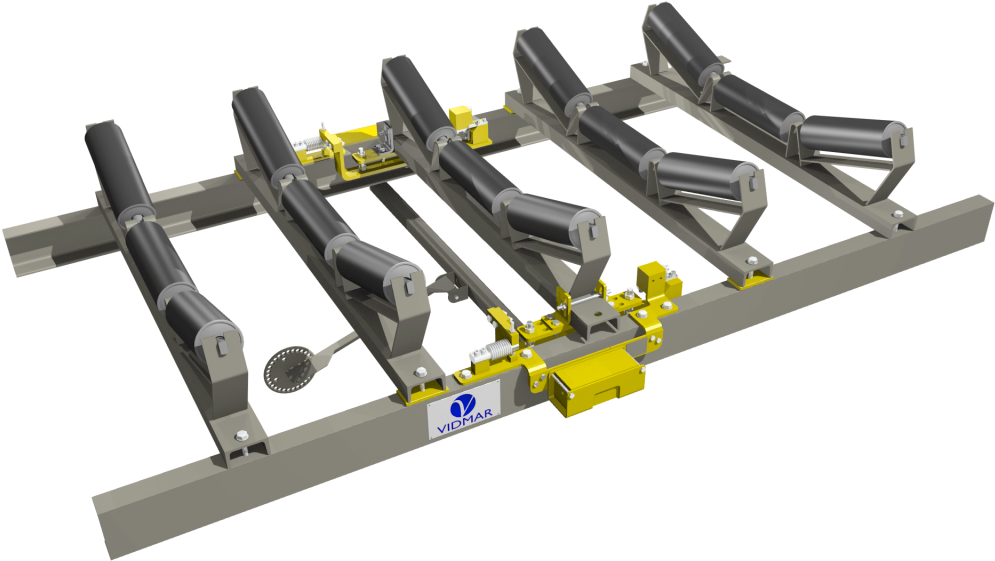 It Is Commonly Used In Cement, Mining, Quarries, Aggregate - Lever (1024x576), Png Download