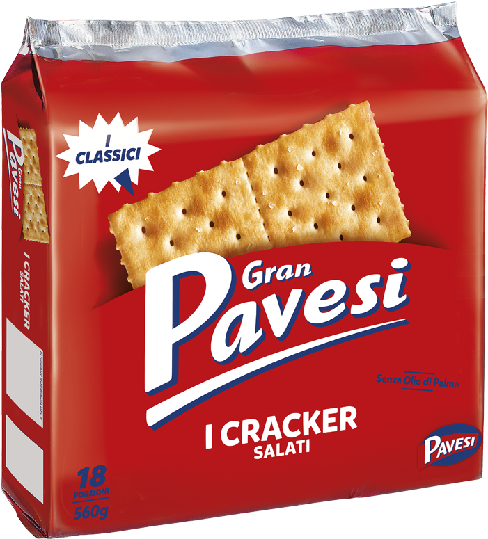 Download Pavesi Cracker Salati X18 560 Gr Gran Pavesi Cracker Full