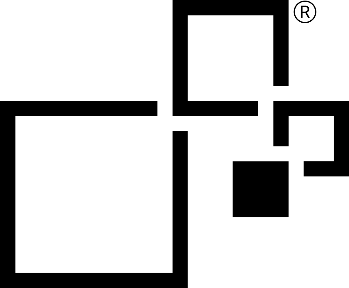 Accent Vector Single Line - Black Text Png (2000x2000), Png Download