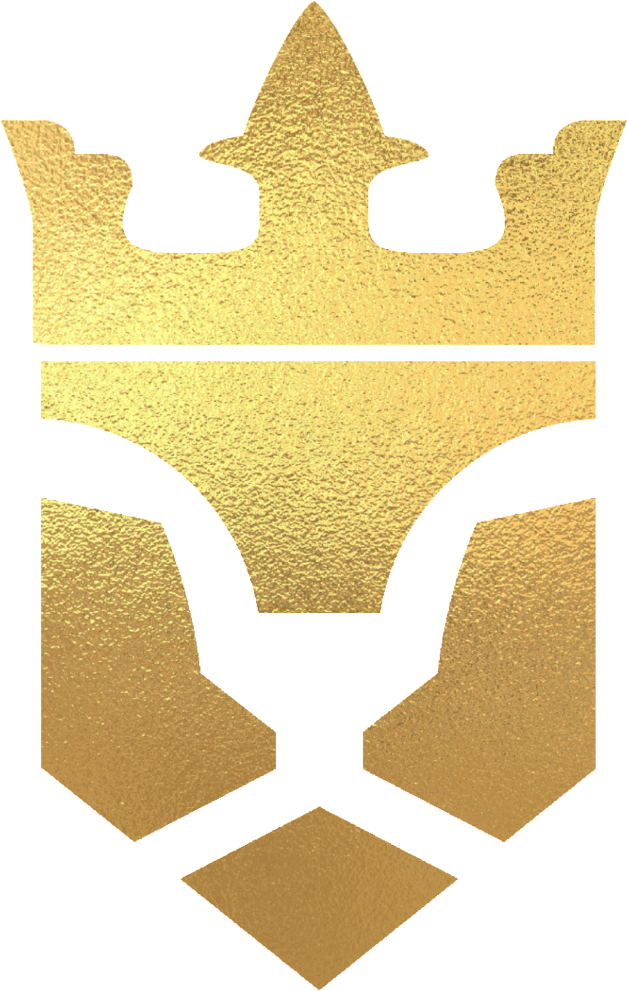 Icon-lion - Emblem (1920x1920), Png Download