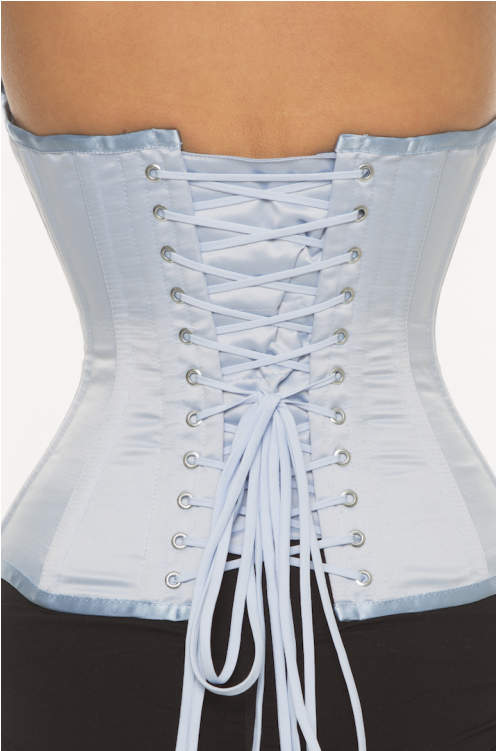 Corset (750x750), Png Download