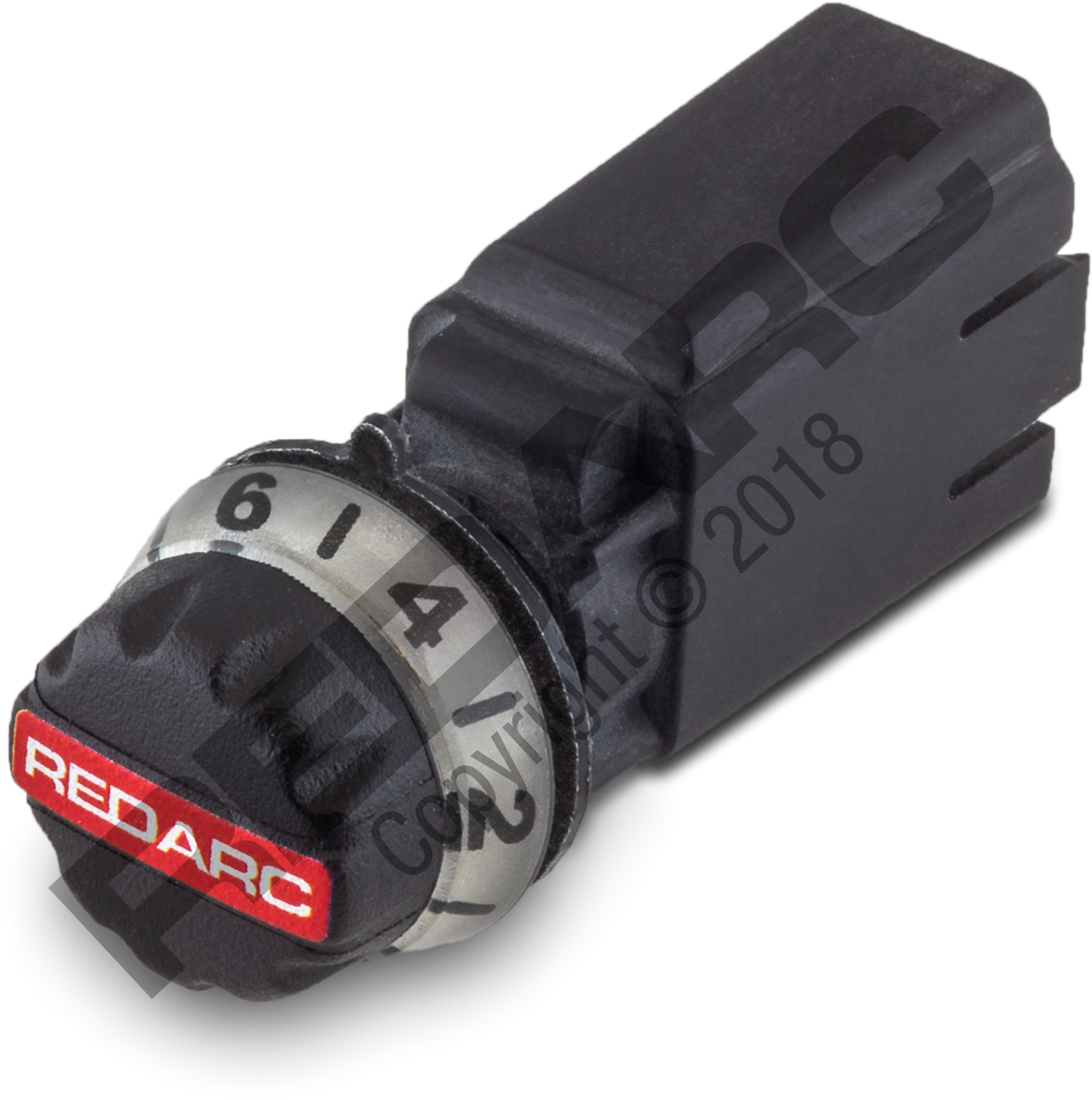 Tow-pro Elite V3 Brake Controller (1589x1603), Png Download