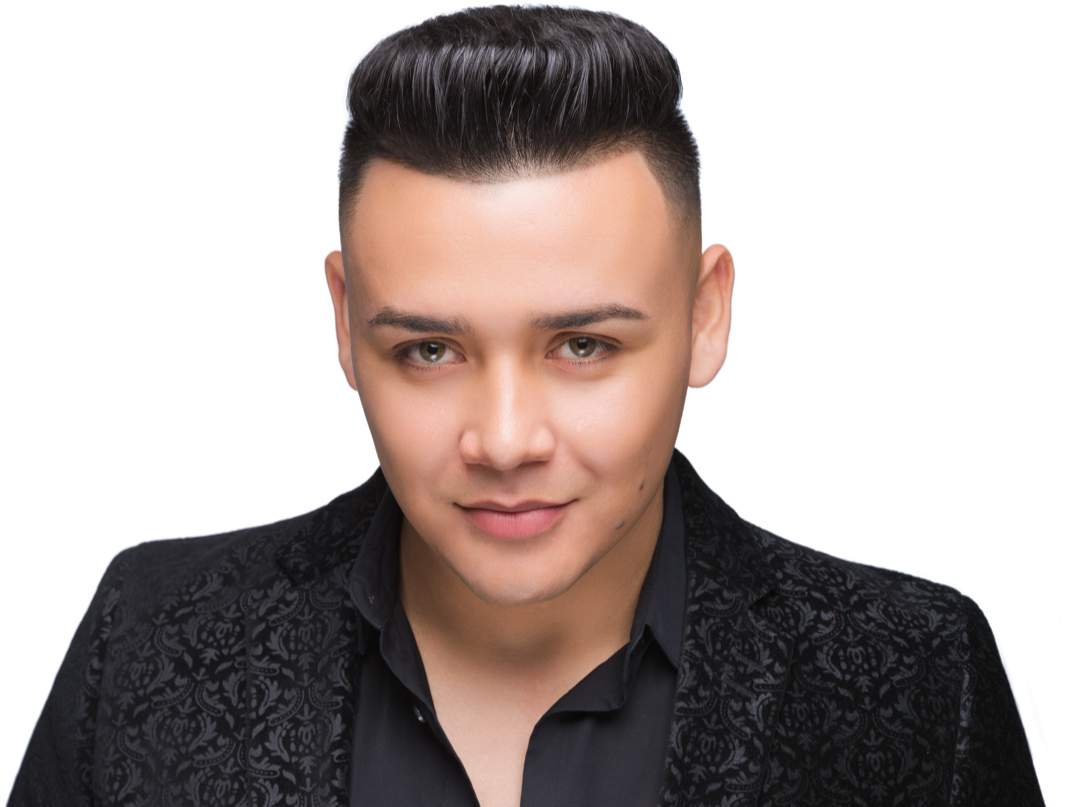 Hugo César Se Confiesa Sobre El Bullying Y La Homosexualidad - Photo Shoot (1280x851), Png Download