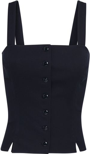 Vest (509x677), Png Download