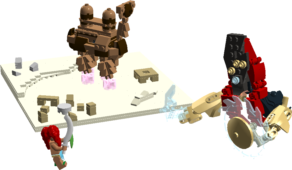 Download Mini Vah Naboris 2 Lego Full Size PNG Image PNGkit