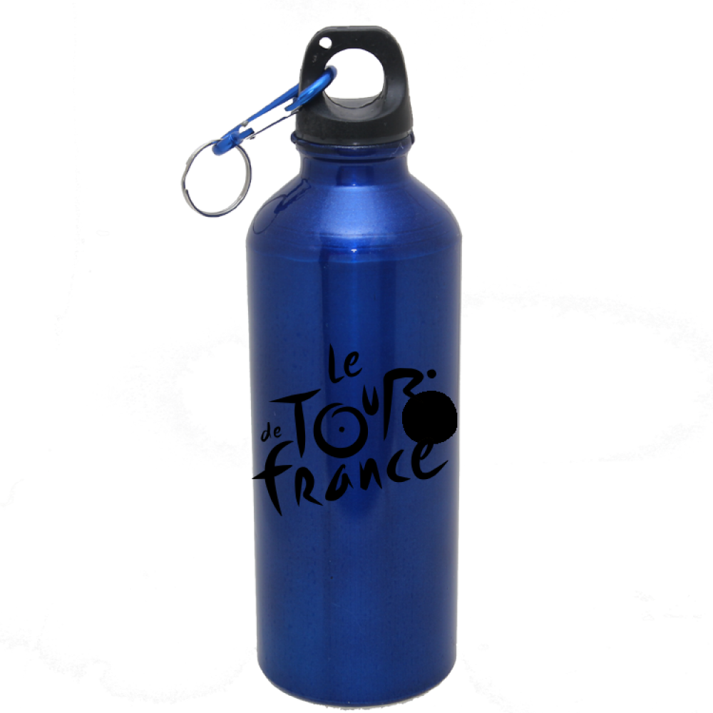 Bottle Clipart Aluminum - Water Bottle (1000x1000), Png Download