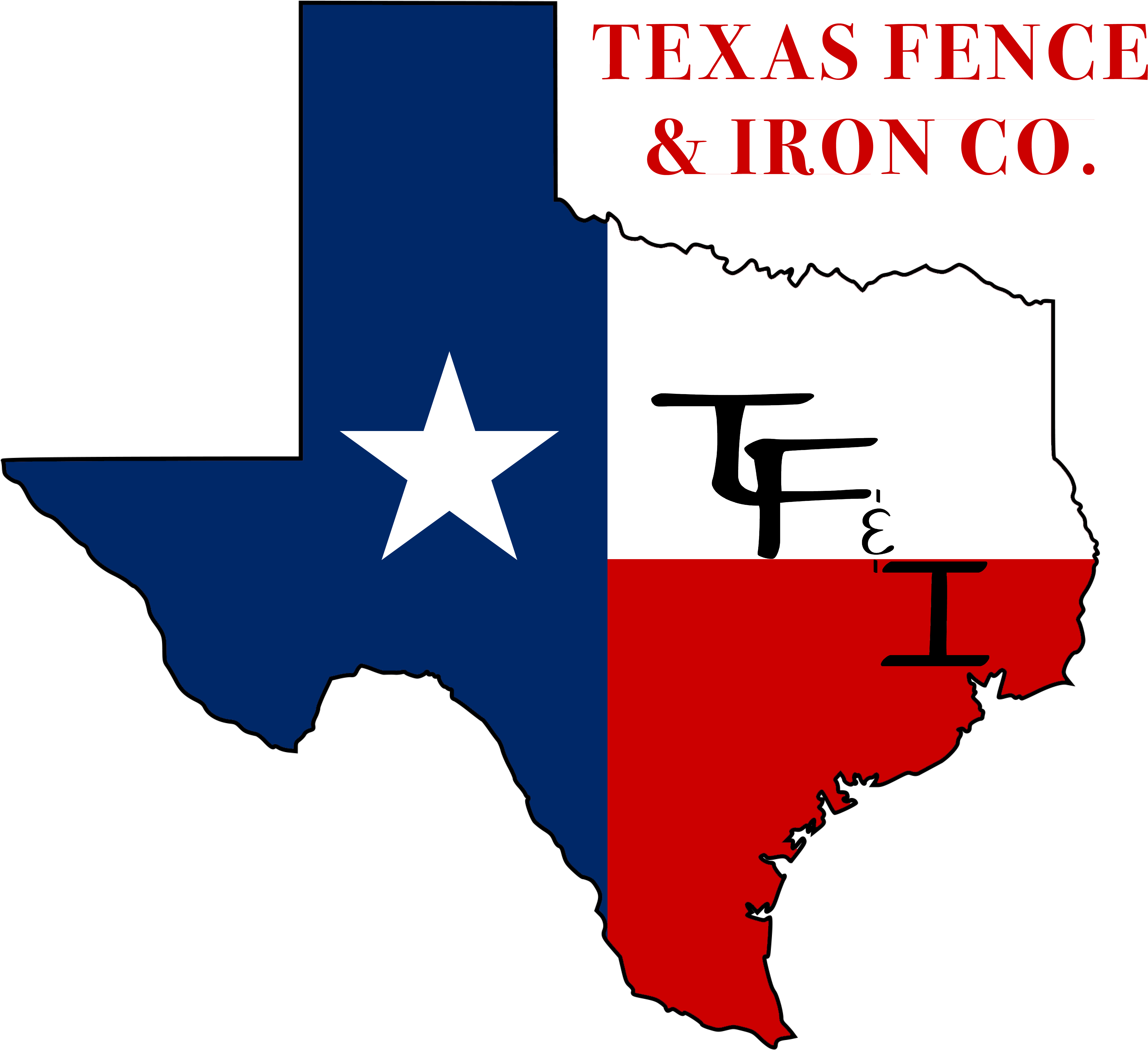 State Of Texas (4386x3983), Png Download