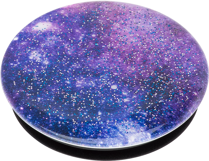 Glitter Nebula - Glitter (989x1000), Png Download