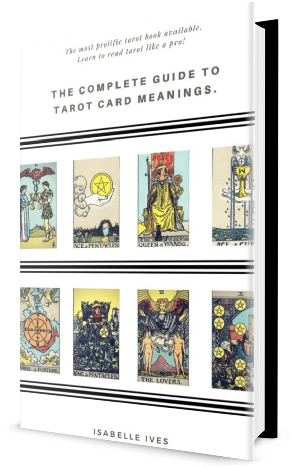 Search This Website - Tarot Cards (783x1024), Png Download