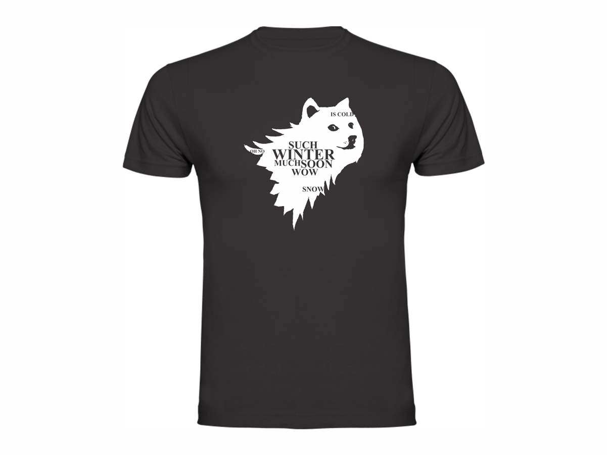 T Shirts Doge - T-shirt (1200x1200), Png Download