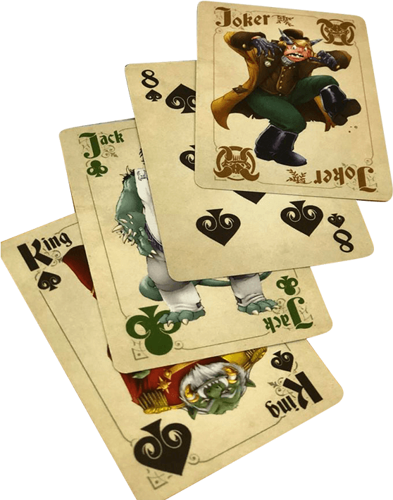 Collectible Card Game (709x709), Png Download