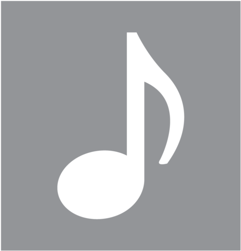 Icon-audio - Graphic Design (1024x1024), Png Download