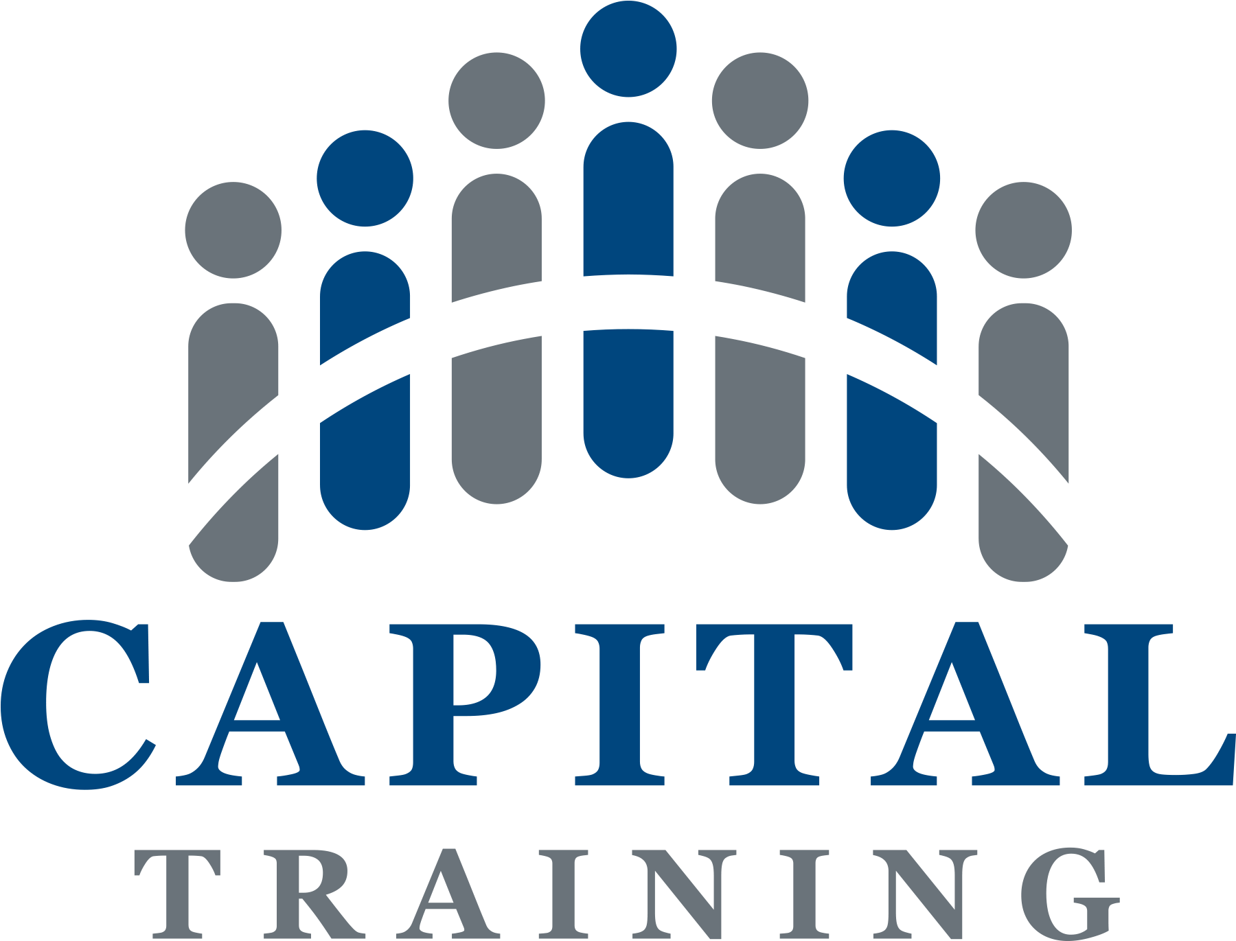 Capital Training - Graphic Design (1860x1430), Png Download