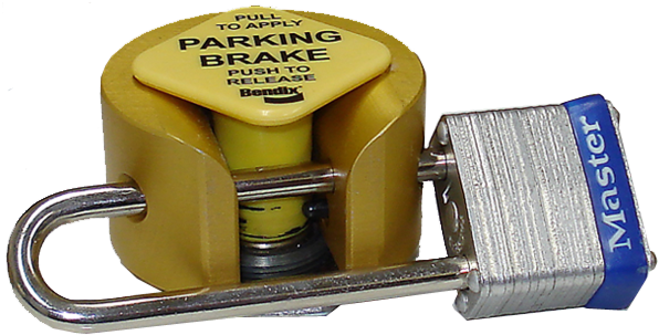Absolute Brake Ab200l Air Brake Plunger Securing Device - Belt (600x600), Png Download