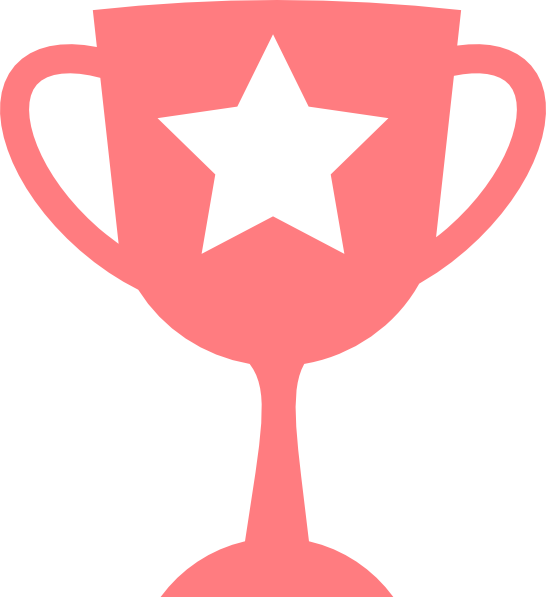 Champion Icon Png - Best Mummy In The World Award (546x597), Png Download
