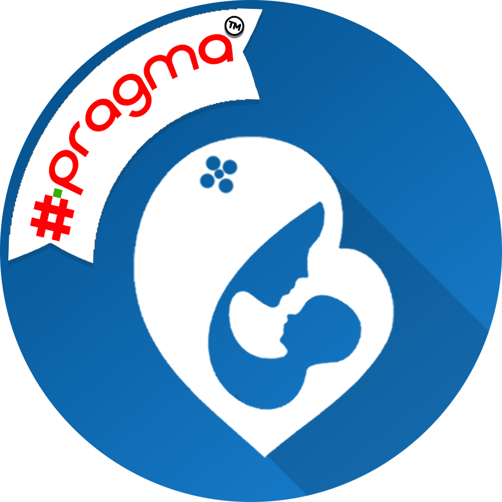 Baby Growth Tracker - Circle (1024x1024), Png Download