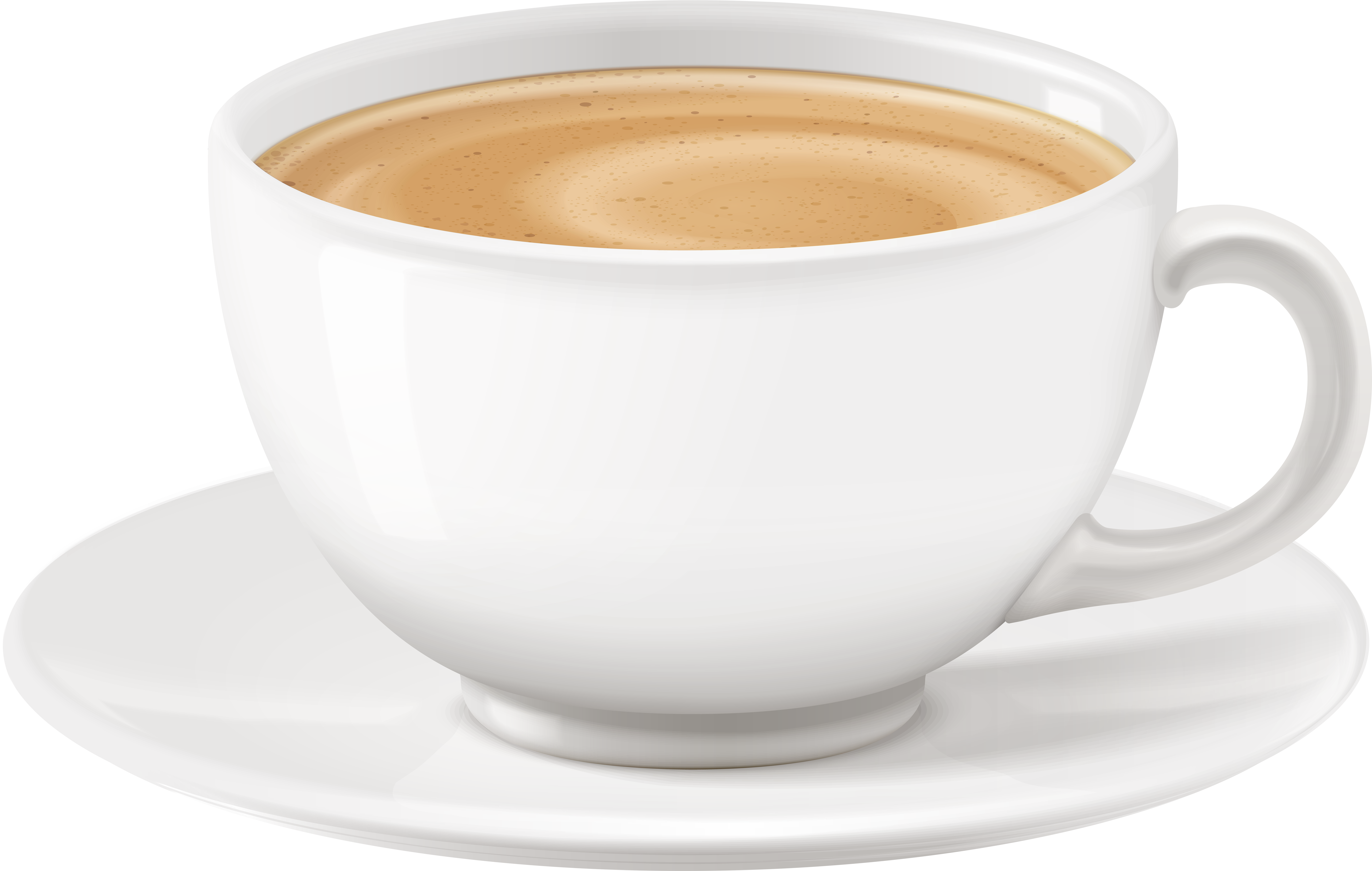 View Full Size - Coffee Milk (8000x5122), Png Download