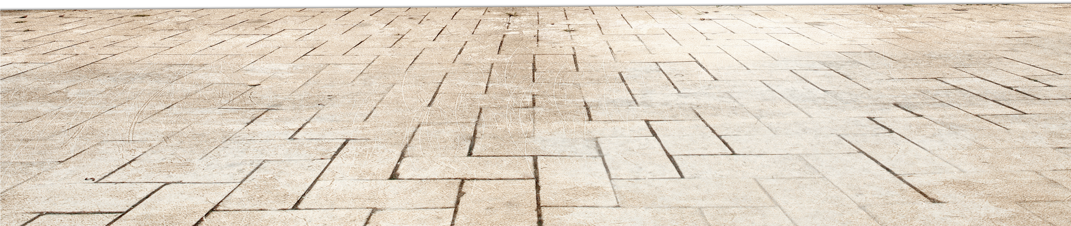 Brown Floor Wall Pattern Pavement Tile Road Clipart - Floor (3556x2253), Png Download