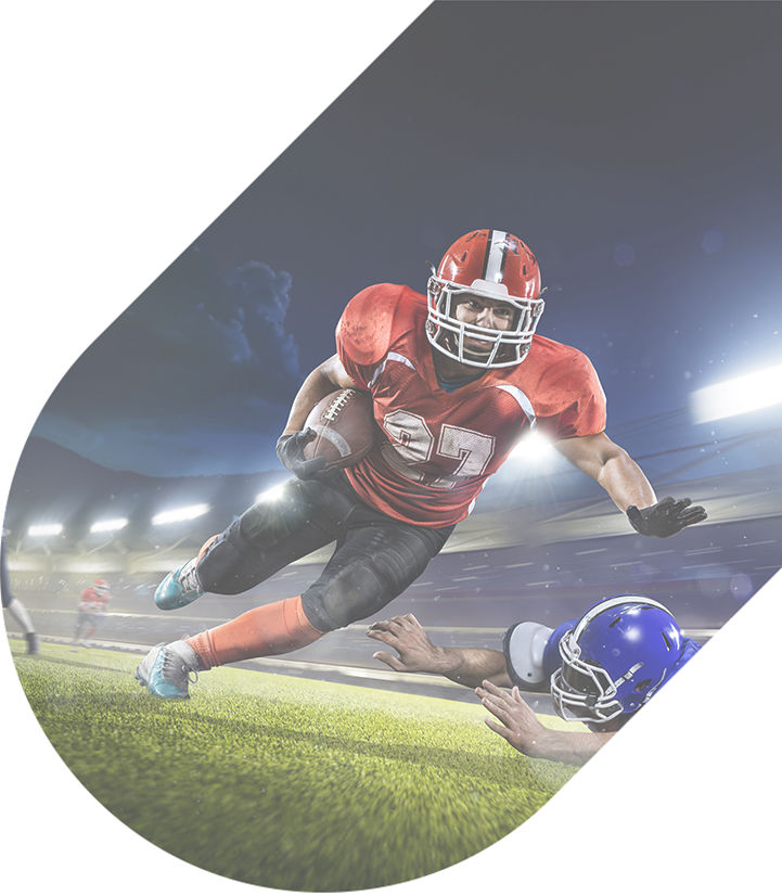 415 226 7853 Our Agents Are Available 24/7 - Taxes In Sports (721x826), Png Download