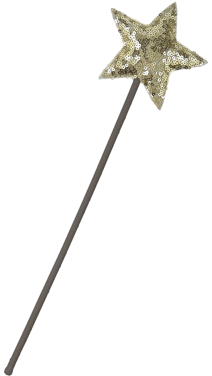 Fairy Wand Png Download Image - Fairy Wand (800x800), Png Download