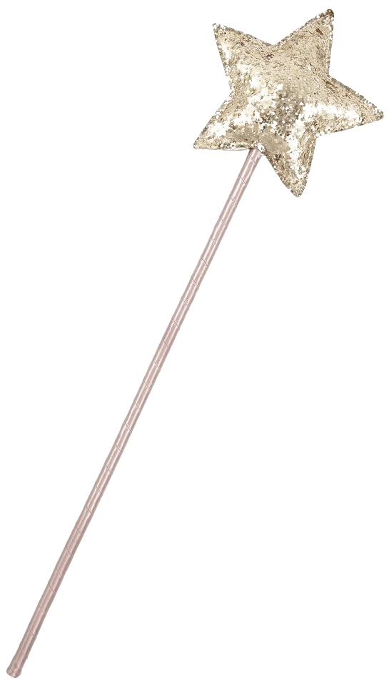 Fairy Wand Png Image Hd - Wand (1024x1024), Png Download