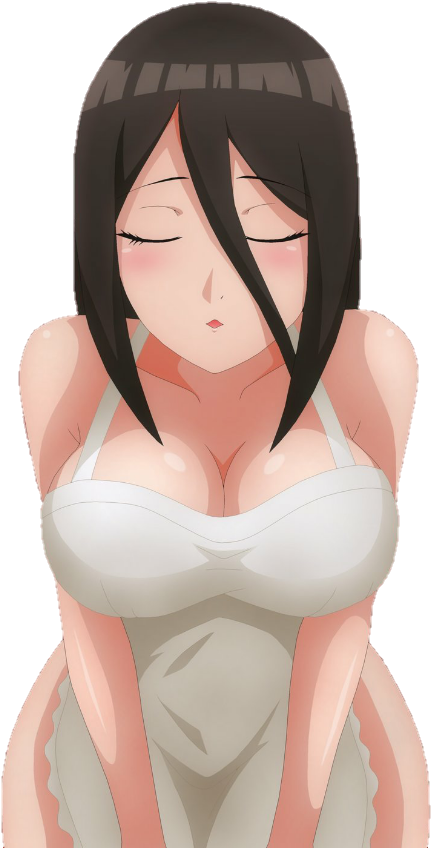 ##hyuga #hanabi #hanabihyūga #clan Hyuga #hinata #hinata - Anime (620x877), Png Download