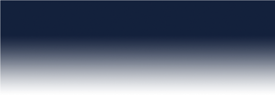 Gradient-960x350 - Electric Blue (960x350), Png Download