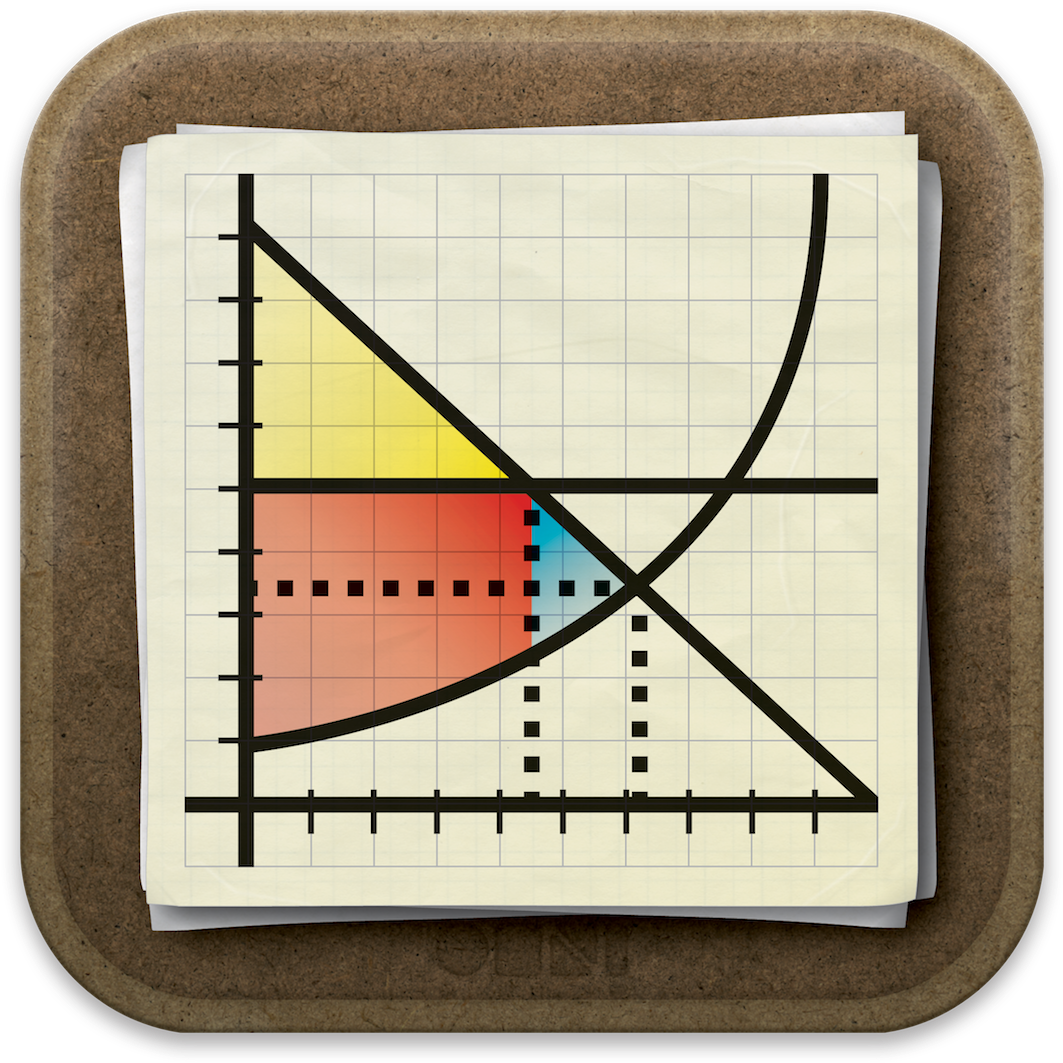 Math Icon - Ipad Icon (1200x1200), Png Download