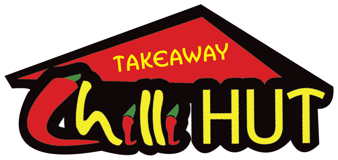 Chilli Hut (1100x521), Png Download