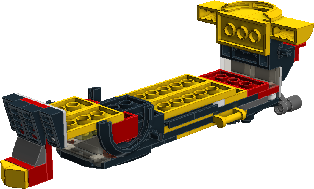 P1 - Construction Set Toy (1680x867), Png Download