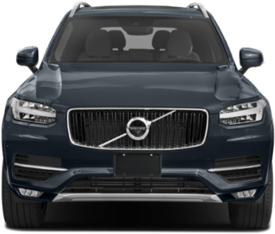 New 2019 Volvo Xc90 T6 Awd Inscription - Volvo Xc70 (640x480), Png Download