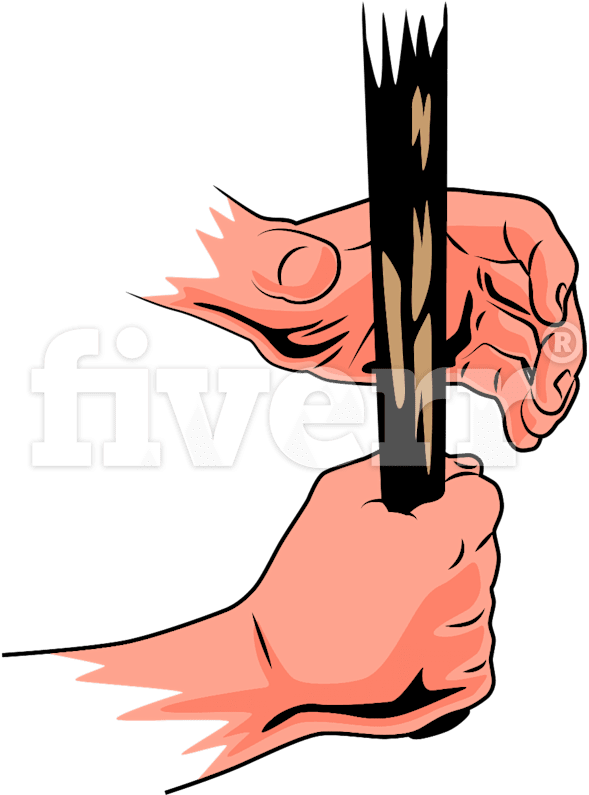 Big Worksample Image - Illustration (1200x900), Png Download