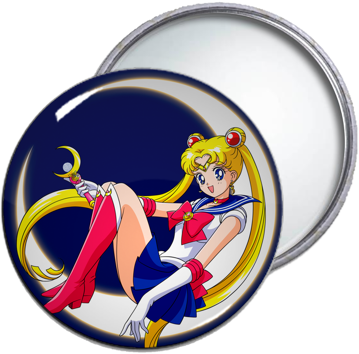 Image - Sailor Moon (1080x926), Png Download