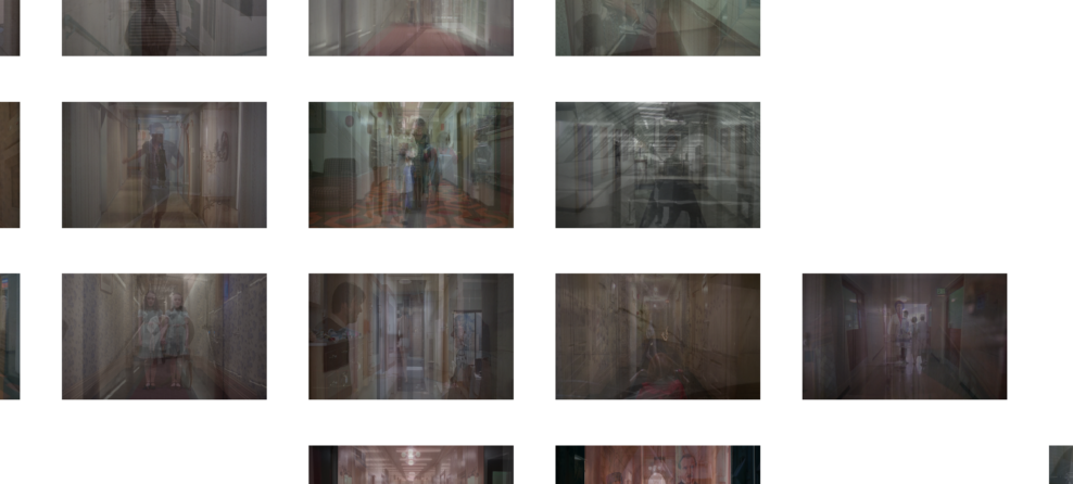 Caad Iii - Prison (988x446), Png Download