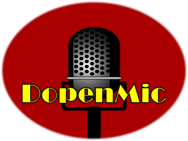 Dopenmic3 - Circle (640x481), Png Download