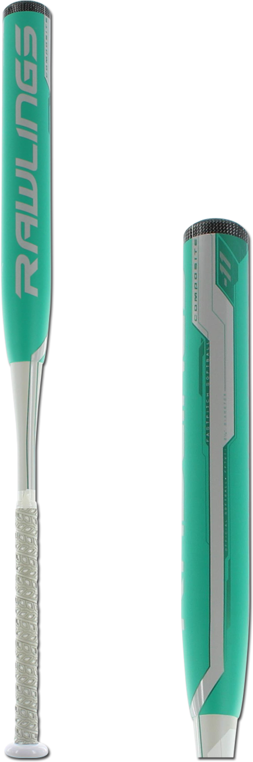 Rawlings Velo Composite Fastpitch Softball Bat Png - Screw Extractor (800x1600), Png Download